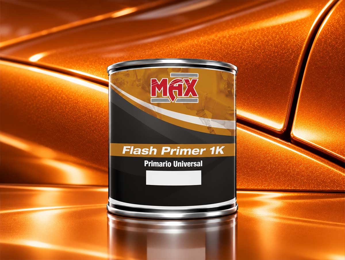 Bote de primario Flash Primer 1K