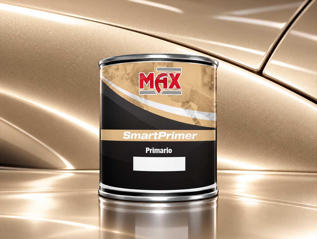 Bote de primario Smart Primer
