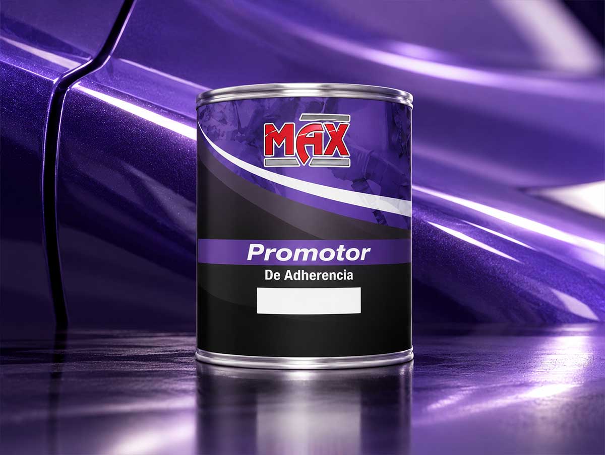 Bote de Promotor de Adherencia