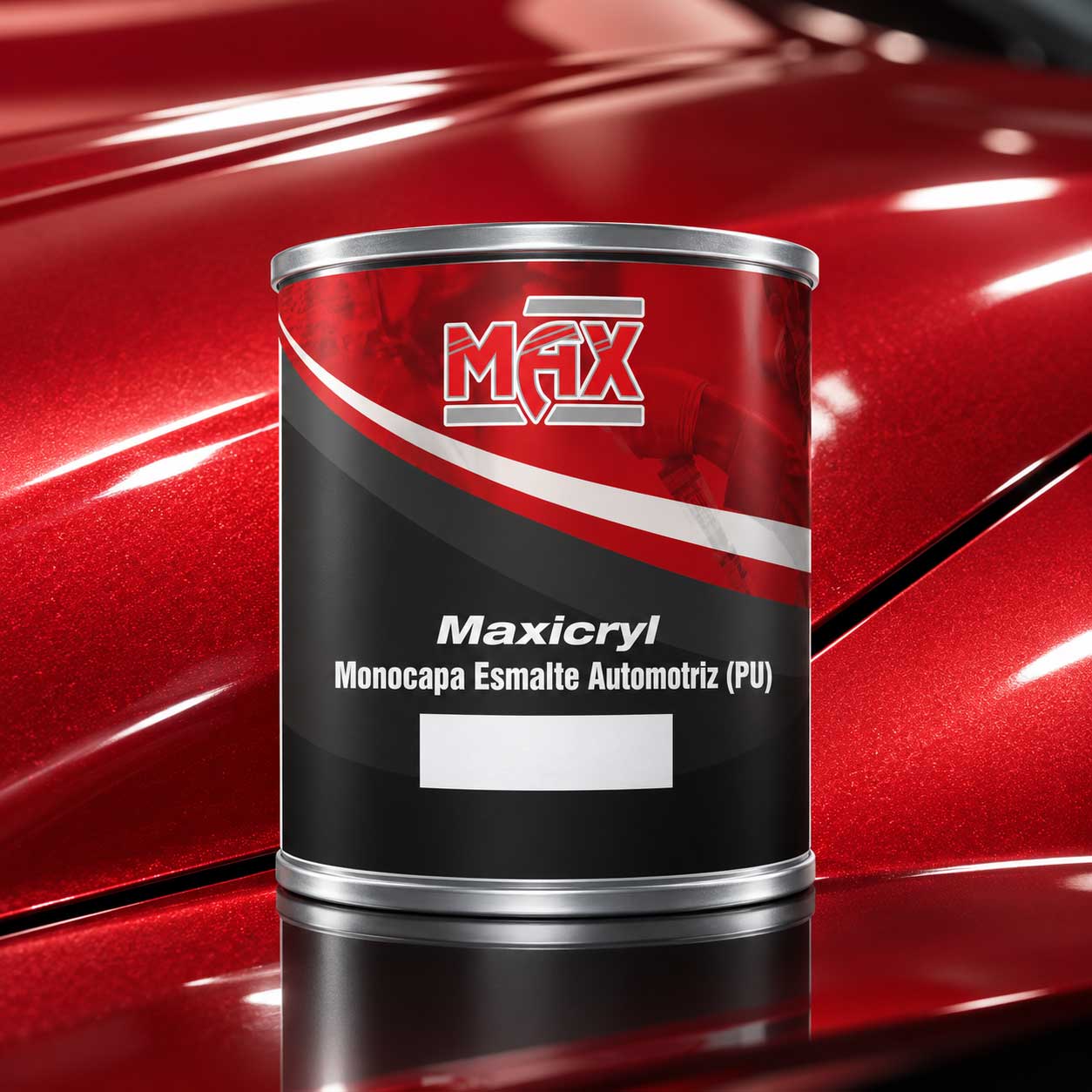 Bote de esmalte Maxicryl